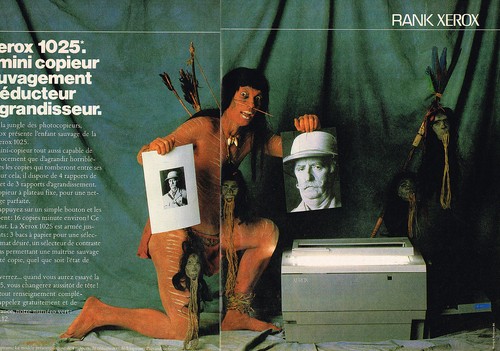 Publicite advertising 025 - advertising,