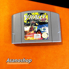 V-Rally Edition 99  Jeu