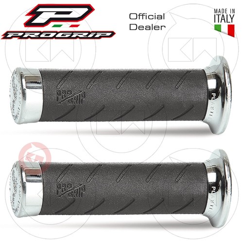 Poignée moto progrip 862 - moto,