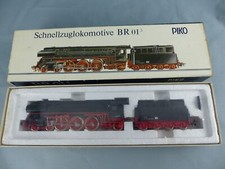 PIKO Ho locomotive vapeur BR01