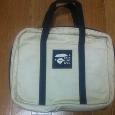 PORTER x A BATHING APE Sac À
