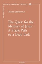 T. Havukainen The Quest for