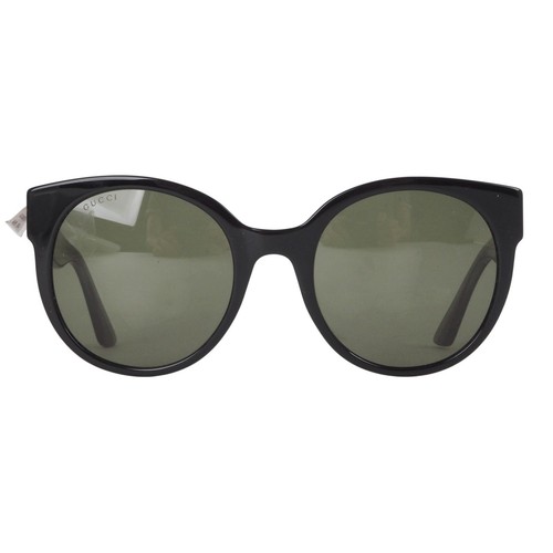 Lunettes soleil gucci - soleil,