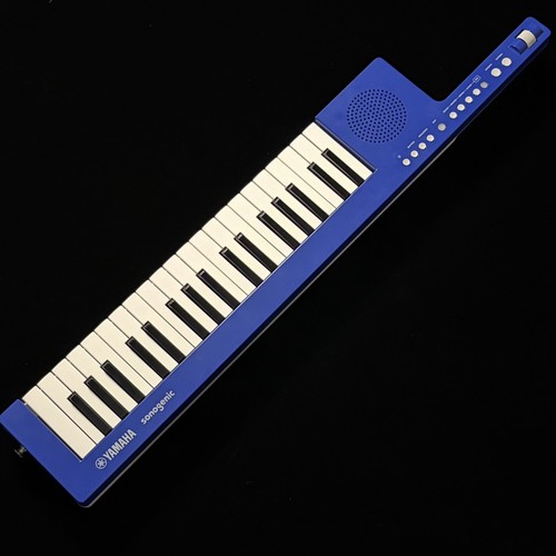 Clavier épaule - clavier, d'épaule
