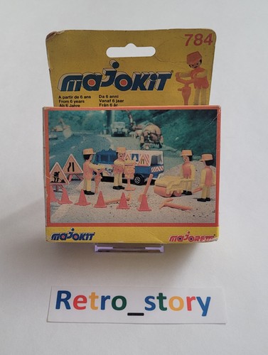 Majokit majorette chantier - /,
