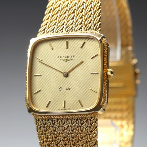 Montre pour homme longines - homme,