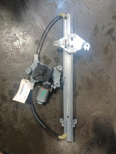 Leve vitre electrique avant