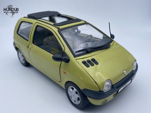 Renault twingo toit ouvrant - renault,