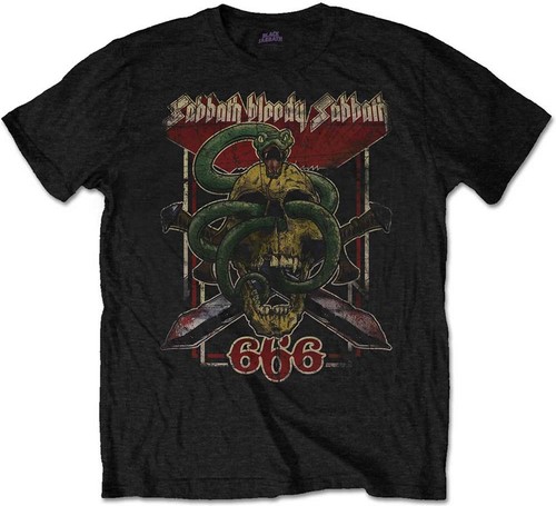 Black sabbath bloody - 'bloody,