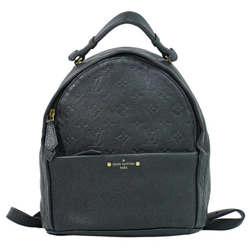 Sac dos louis - sac, à