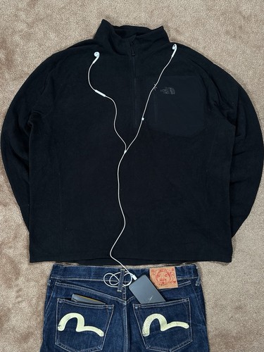 Polaire the north face - polaire,