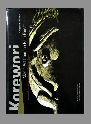 Korewori magic art from the - from,