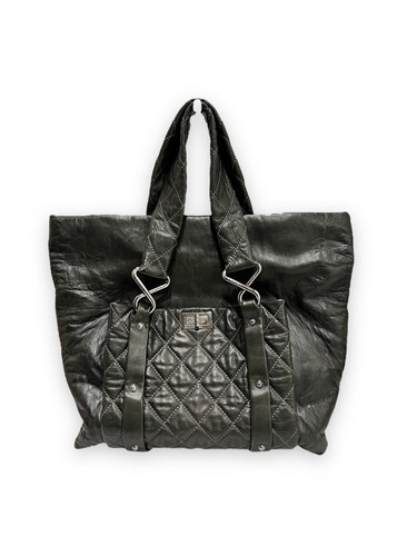 Chanel sac shopping - chanel,