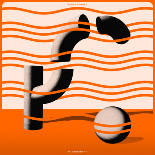 Hookworms microshift - hookworms, (cd)