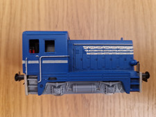 Locomotive diesel - , ho