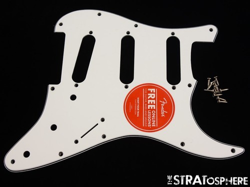 Fender squier affinity series - fender,