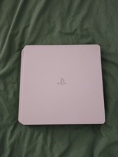 Sony PlayStation 4 Slim 500 Go