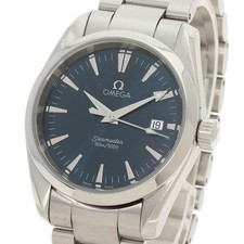 Omega 2518.80 Seamaster Aqua