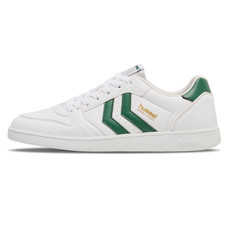 Hummel Handball Perfekt Retro Sneaker Chaussures de sport blanc 218428 9208 SALE