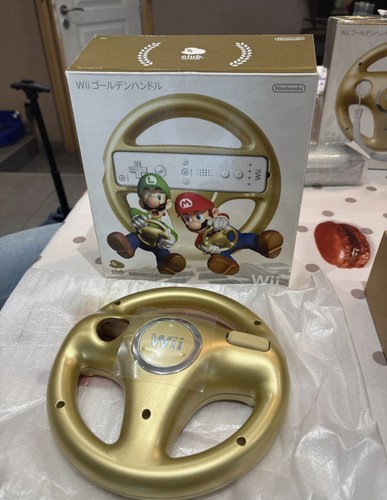 Volant mario - volant,