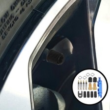  18 Pcs Bombe Anti-crevaison