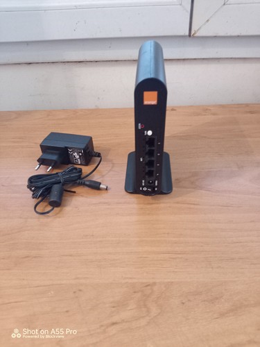 Arris liveplug wifi solo - arris,