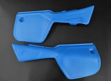 Yamaha IT plaques latérales