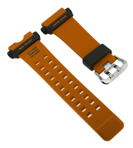 Casio shock mudmaster - casio, >