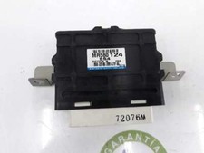 MR580124 boîtier contrôle de