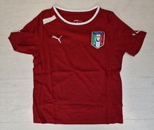 10181 ITALIA Maillot T-Shirt