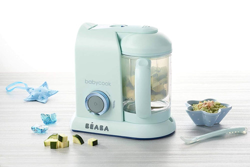 New baby cooker sterilizer - baby,