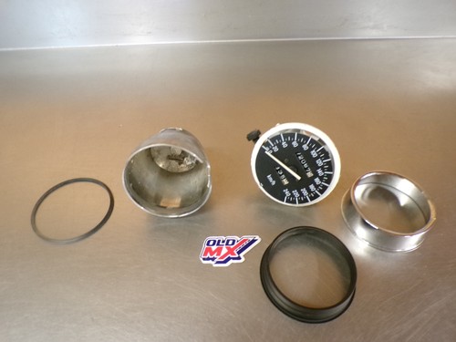 Compteur kawasaki 750 zephyr - kawasaki,