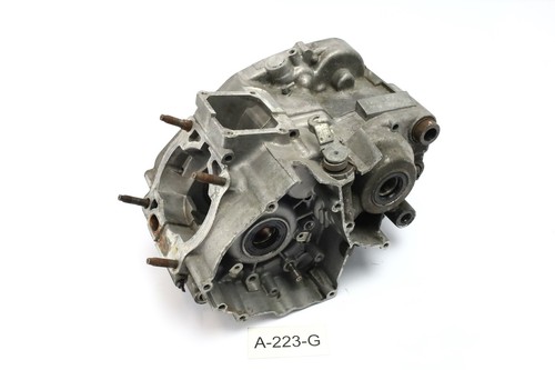 Ktm 125 lc2 1996 carter - lc2,