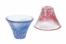 Verre Orient Sasaki The 