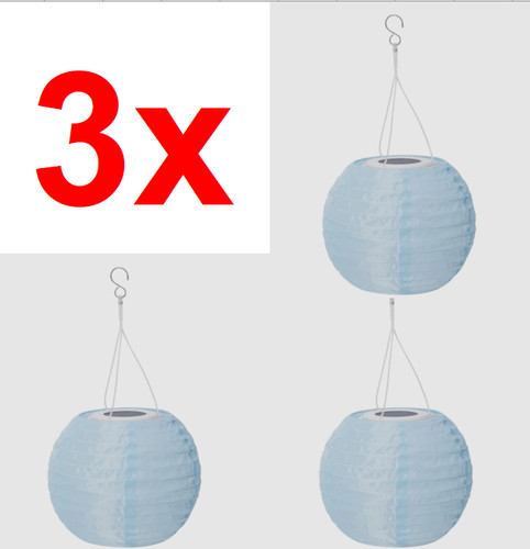 Ikea solvinden led - ikea, lampe