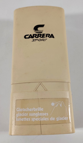 Carrera etui lunettes - carrera,