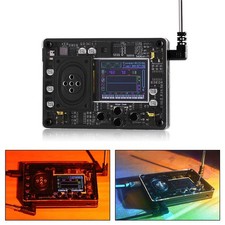 Paramètres Fonctionnels Mini
