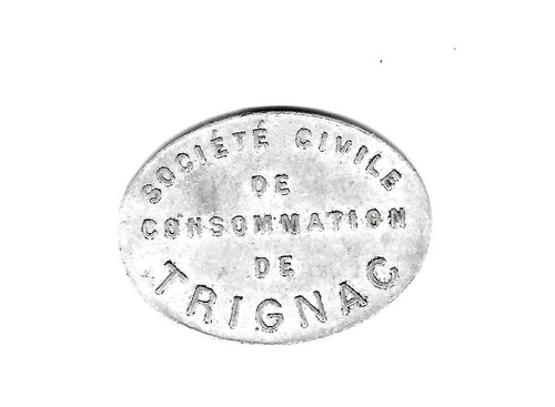 Monnaie necessite 20 f - monnaie,