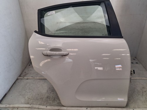 Porte arriere droite citroen - porte,