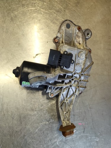 Moteur essuie glace avant - moteur,