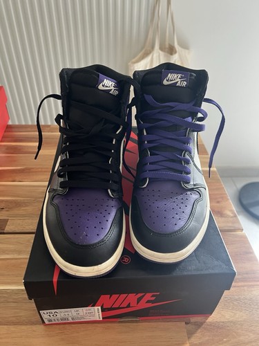 Nike air jordan retro - jordan, 1