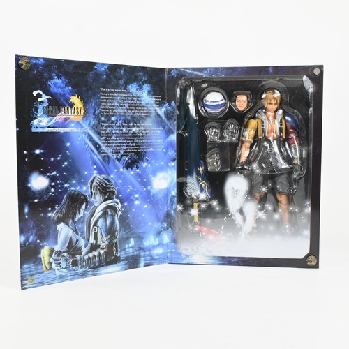 Figurine square enix play - square,