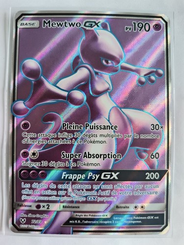 Mewtwo pokemon 72 73 - pokemon, 72/73