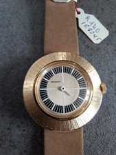 Ancienne Montre Femme