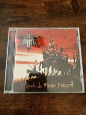 L'Ecole Du Micro d'Argent -