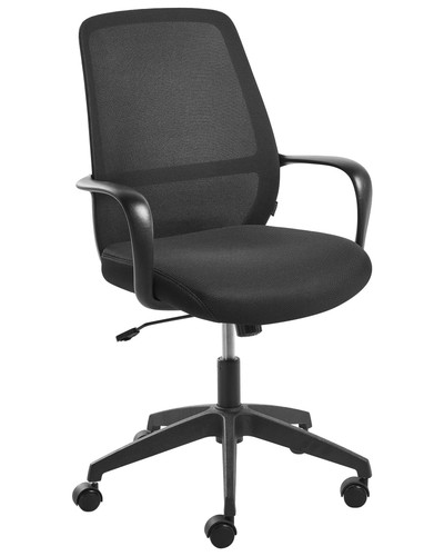 Chaise bureau tissu - chaise, en