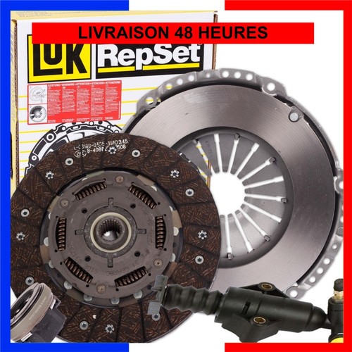 Kit embrayage luk - kit, 3043