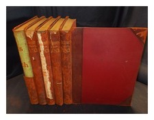 Coup de Poing. Spielmann, M. H. (Marion Harry) (1858-1948) Cartoons De Punch "