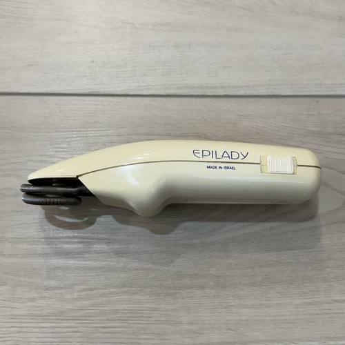 Vintage epilady hair remover - hair,