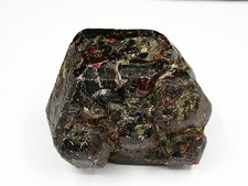 BEAU GRENAT - GUANGDONG, CHINE - 103 g